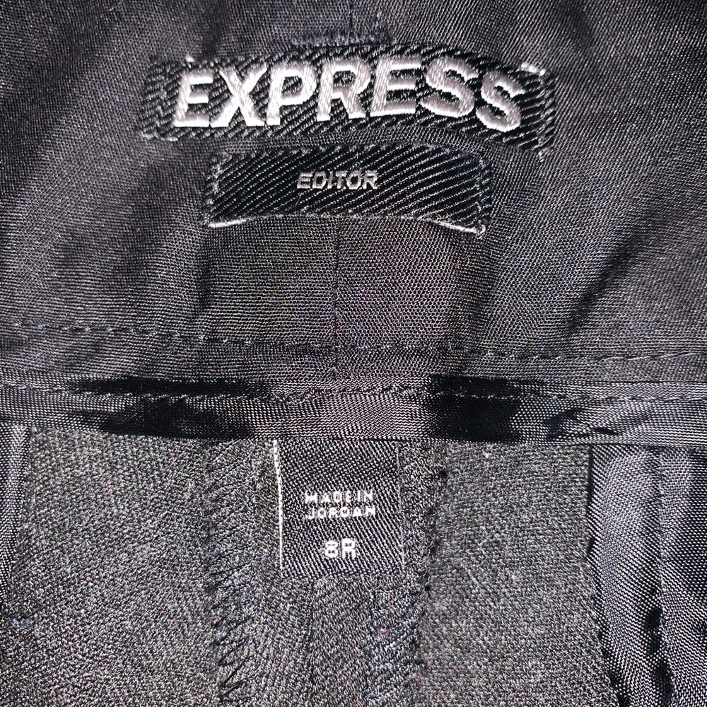 Express Editor Pants - image 6